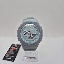 Casio G Shock GA-2100 casioak