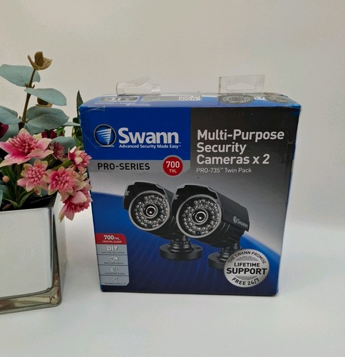 Swann multi prupose security - swann, multi-prupose