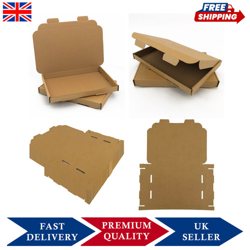 Strong large letter mailing - strong,