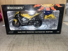 Minichamps 122 063046 Yamaha