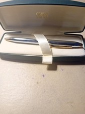 Vintage Cross Townsend