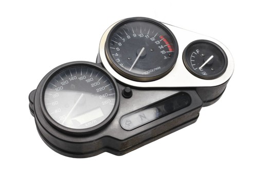 Speedometer unit cockpit - speedometer,