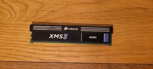 Corsair xms3 4gb - xms3,