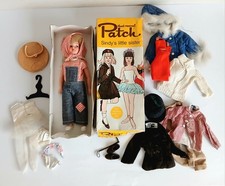 Original Patch Doll, Sindy's