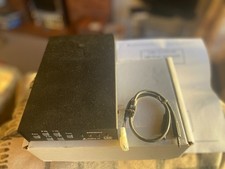 LDG Z-11 PRO II - Automatic Antenna Tuner with Icom data / power lead