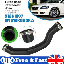 Turbo Intercooler Hose For