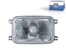 Fits VOLVO F10, F12, F16