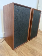 Dynatron LS 1434 Speakers