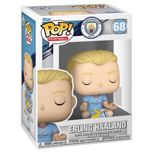 Funko pop manchester - funko,