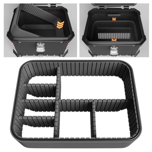 Case dividers stable - dividers, tidy