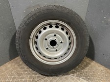 Ford Transit 2.0 MK8 2014-24