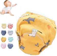 Upairy Training Pants for Boys