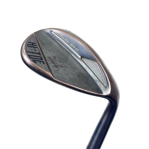 Taylormade milled grind - taylormade, 4