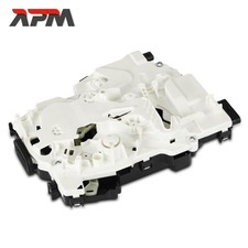 Door Lock Rear Right for