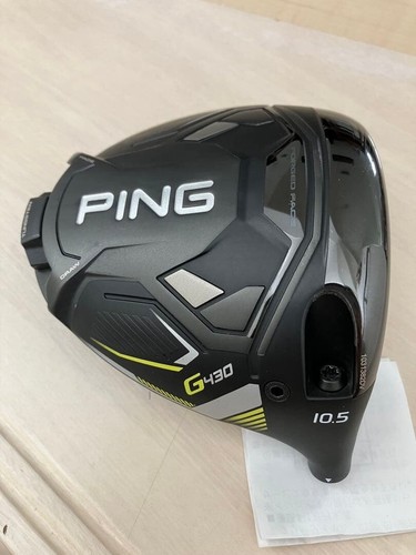 Ping g430 lst - ping,