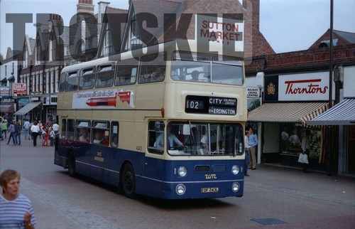 35mm colour negative west - colour,