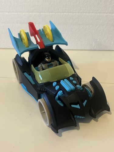 Fisher price imaginext - imaginext, dc