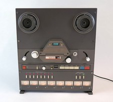 Tascam 38 Recorder / Tape Recorder / Tape Machine