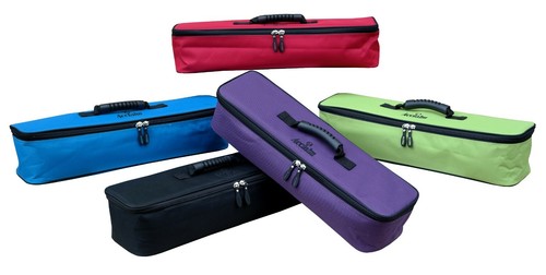 Acclaim pisa heavy duty zipped - duty,