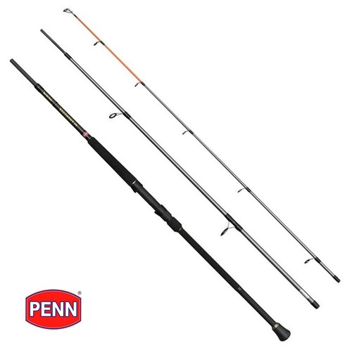 Penn regiment mk4 bass - penn,