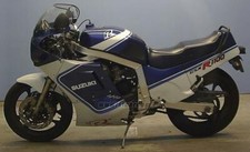 SUZUKI GSX-R1100 GU74A BEARING