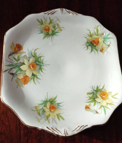 Hammersley bone china large