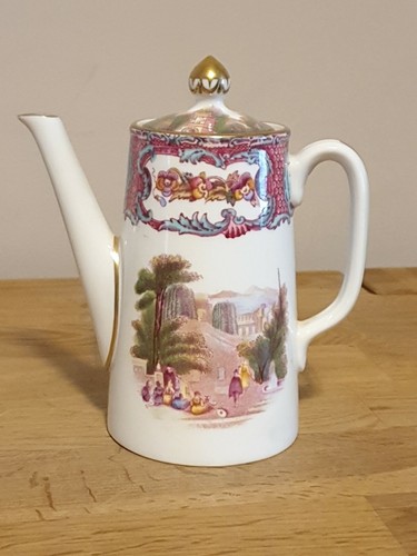 Antique tiffany co copeland - tiffany,