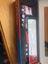 tekno 1 50 scale trucks