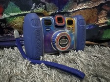 Vtech Kidizoom Twist Plus 4 X