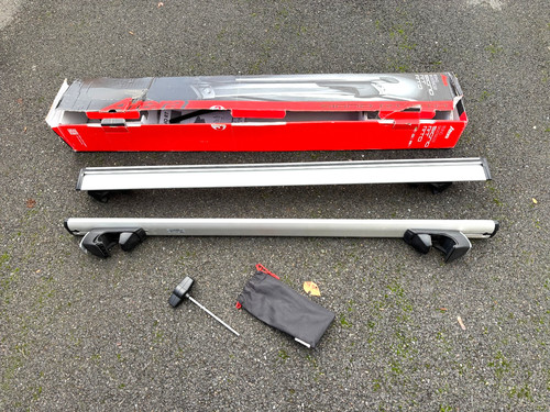Atera signo roofbars - atera, rt