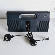 JVC RC-N5 Boombox Radio