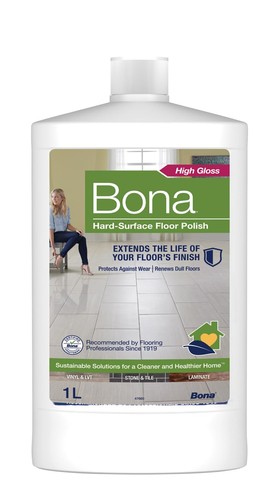 Bona stone tile and - and, laminate