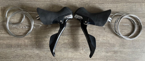 Shimano 105 sti 5800 - 105, st-5800