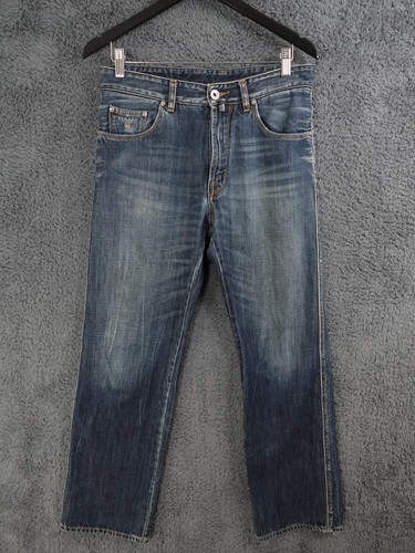 Gant jeans mens w31 - l30, blue