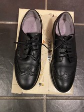 START - RITE Boys school shoes