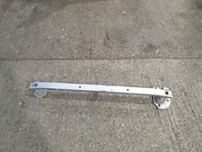 NISSAN MICRA MK3 2005 FRONT