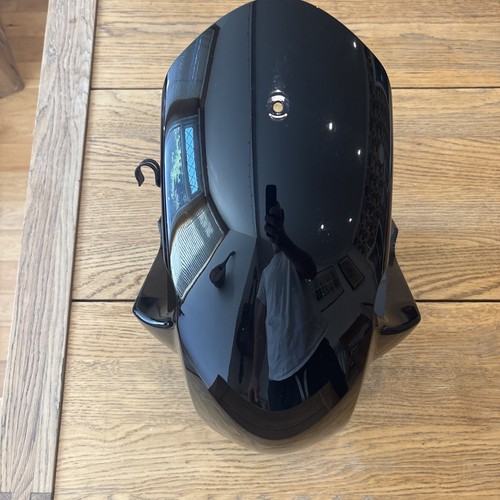 Suzuki gsxr 600 750 - gsxr, front