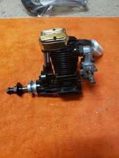 Saito Engine - Saito FA-150S