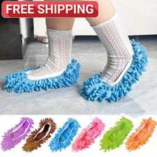 Reusable microfibre mop - reusable,