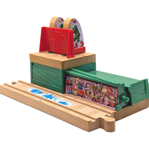 Thomas friends wooden - &,
