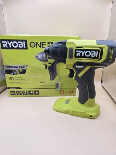 Ryobi rid18bl 18v - rid18bl-0, one+