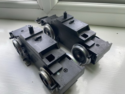 Pair lgb diesel - f7,