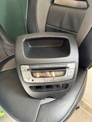 Citroen 107 aygo 2005 - c1,