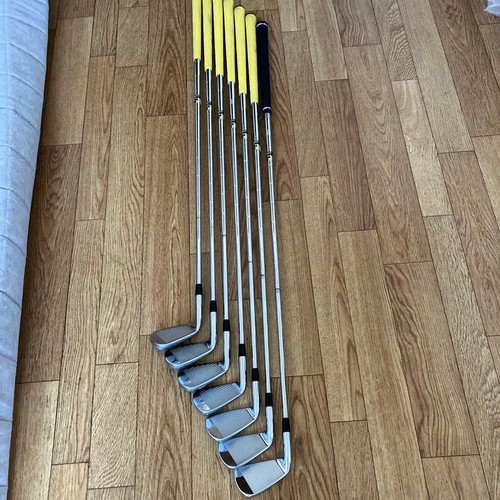 Titleist ap2 712 iron set - titleist,