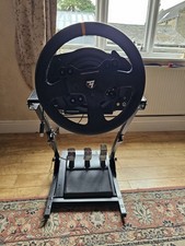 Thurstmaster Tx Leather