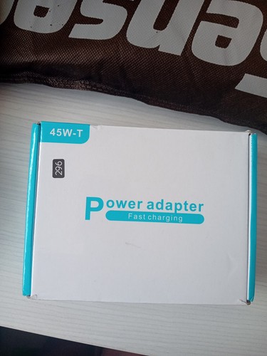 Power adapter fast charging - power,