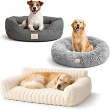 Orthopaedic Calming Donut Sofa