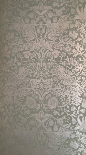 William morris home - william, at