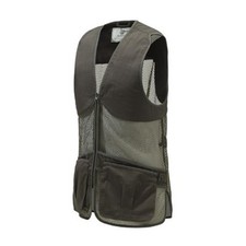 Beretta Full Mesh Shooting