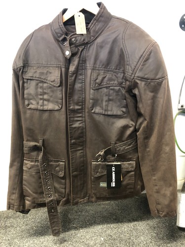 Herald milton wax cotton - milton,